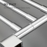 Держатель для полотенец FRAP F1813 тройной, поворотный, хром