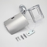 Держатель туалетной бумаги и освежителя воздуха FRAP 15 F1503-1