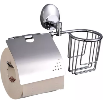 Держатель туалетной бумаги и освежителя воздуха FRAP F1603-1