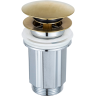 Донный клапан автомат FRAP F67-3