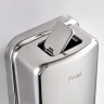 Дозатор для жидкого мыла FRAP F402 хром