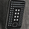 Душевая панель FRAP F24005-6 чёрный