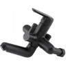 Душевая система FRAP F2417-6 черный