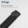 Душевая система FRAP H67-6 F2467-6 черный матовый