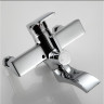 Душевая система FRAP H69 F2469 хром