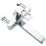 Душевая система FRAP F2415-2 хром