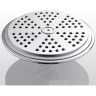 Душевая система FRAP F2405 с верхним душем, хром