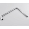 Душевая система FRAP F2405 с верхним душем, хром