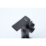 Душевая стойка FRAP H84-6 F2484-6 со смесителем черный