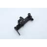 Душевая стойка FRAP H84-6 F2484-6 со смесителем черный