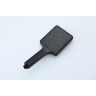 Душевая стойка FRAP H84-6 F2484-6 со смесителем черный