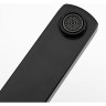 Душевая стойка со смесителем FRAP F24802-16 черный