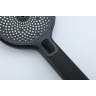 Душевая стойка со смесителем FRAP H201-6 F24201-6 черный