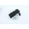 Душевая стойка со смесителем FRAP H202-6 F24202-6 черный