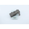 Душевая стойка со смесителем FRAP H202-9 F24202-9 Оружейная сталь