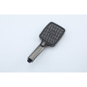Душевая стойка со смесителем FRAP H203-9 F24203-9 оружейная сталь
