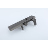 Душевая стойка со смесителем FRAP H203-9 F24203-9 оружейная сталь