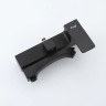 Душевая стойка со смесителем FRAP H76 F2476-6 черный