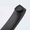 Душевая стойка со смесителем FRAP H76 F2476-6 черный