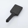 Душевая стойка со смесителем FRAP H76 F2476-6 черный