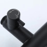 Душевая стойка со смесителем FRAP H807 F24807-6 черный
