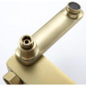 Душевая стойка со смесителем FRAP H86 F2486-3