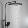 Душевая стойка со смесителем FRAP H90 F2490-9