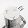 Душевая стойка со смесителем Frap F2425 хром