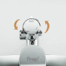 Душевая стойка со смесителем FRAP F2427 хром