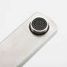 Душевая стойка со смесителем FRAP F24802-1 сатин