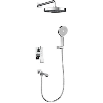 Душевой комплект FRAP H75 F7175