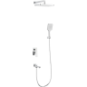 Душевой комплект FRAP H76 F7176