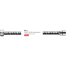 Душевой шланг FRAP F44