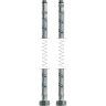Гибкая подводка для смесителя FRAP F91-6