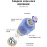 Гигиенический душ FRAP F72801-6, черный