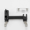 Гигиенический душ FRAP F7503-6 со смесителем, черный