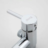 Гигиенический душ FRAP F7503 со смесителем, хром