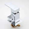 Гигиенический душ FRAP F7506 со смесителем, хром