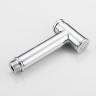 Гигиенический душ FRAP F7507 со смесителем, хром