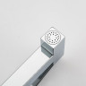 Гигиенический душ FRAP F7511 со смесителем, хром