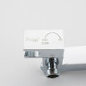 Гигиенический душ FRAP F7511 со смесителем, хром