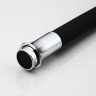 Излив FRAP F7250 чёрный