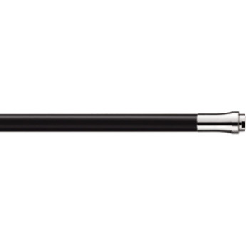 Излив FRAP F7250 чёрный