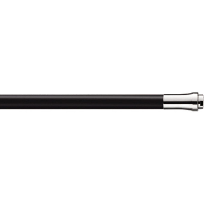 Излив FRAP F7250 чёрный