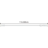 Карниз FRAP F8922