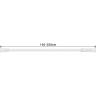 Карниз FRAP F8923