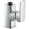Корпус смесителя для кухни FRAP H60 F4460 хром