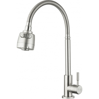 Кран для холодной воды FRAP F41899-7 для кухни