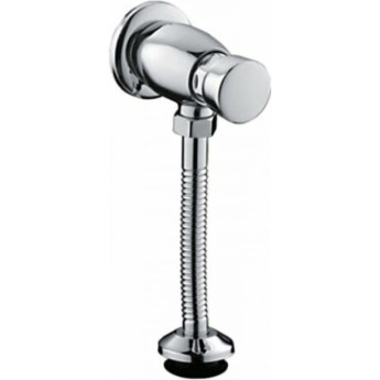 Кран для писсуаров FRAP F7201 хром