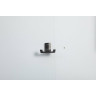 Крючок двойной FRAP F30605-29 оружейная сталь